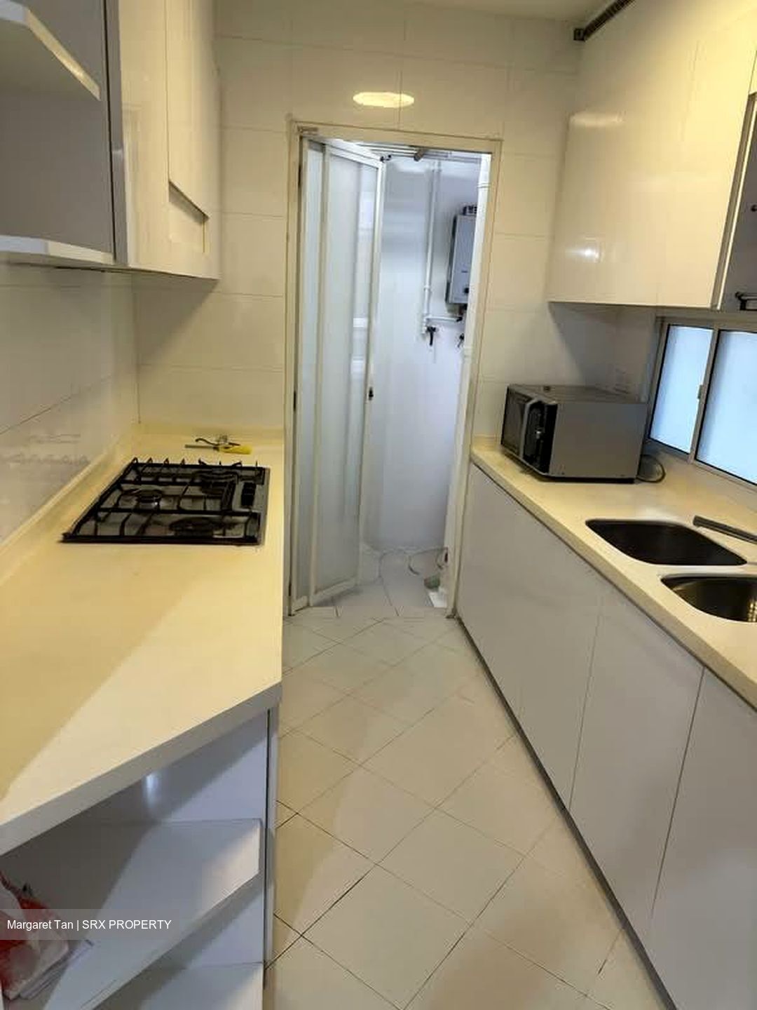 Blk 588B Park Central @ Amk (Ang Mo Kio), HDB 5 Rooms #566464031